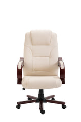 Bureaustoel Charles PRO V3 (10)