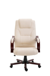 Bureaustoel Charles PRO V3 (10)