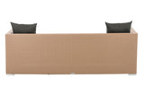 Loungebank Solano antraciet (4)