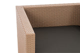 Loungebank Solano antraciet (7)