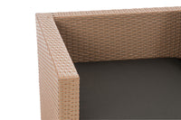 Loungebank Solano antraciet (7)