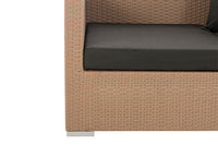 Loungebank Solano antraciet (8)
