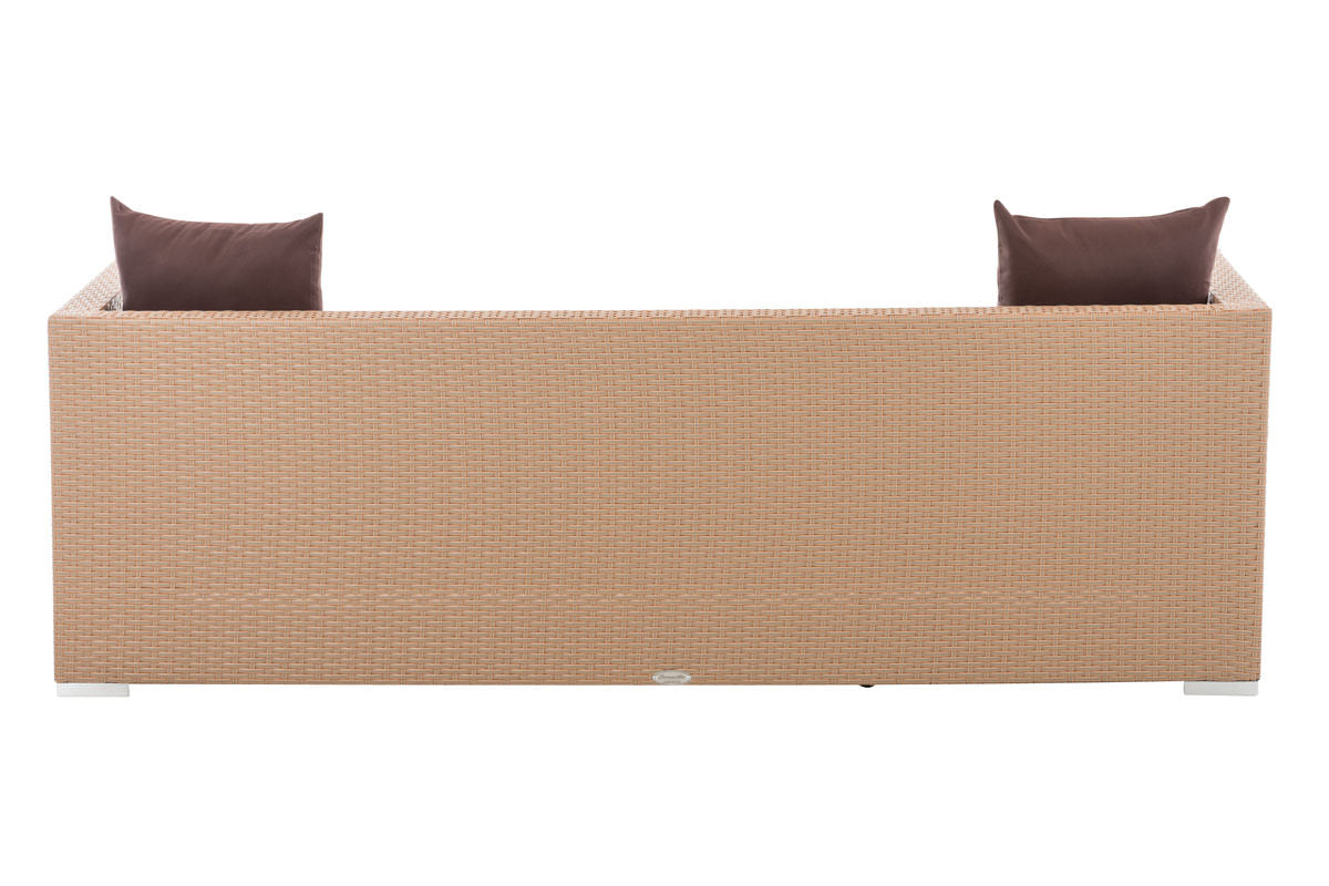 Loungebank Solano terrabruin (4)