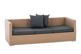 Loungebank Solano ijzergrijs (2)
