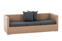 Loungebank Solano ijzergrijs (2)