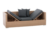 Loungebank Solano ijzergrijs (3)