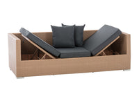Loungebank Solano ijzergrijs (3)