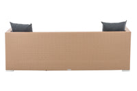 Loungebank Solano ijzergrijs (4)