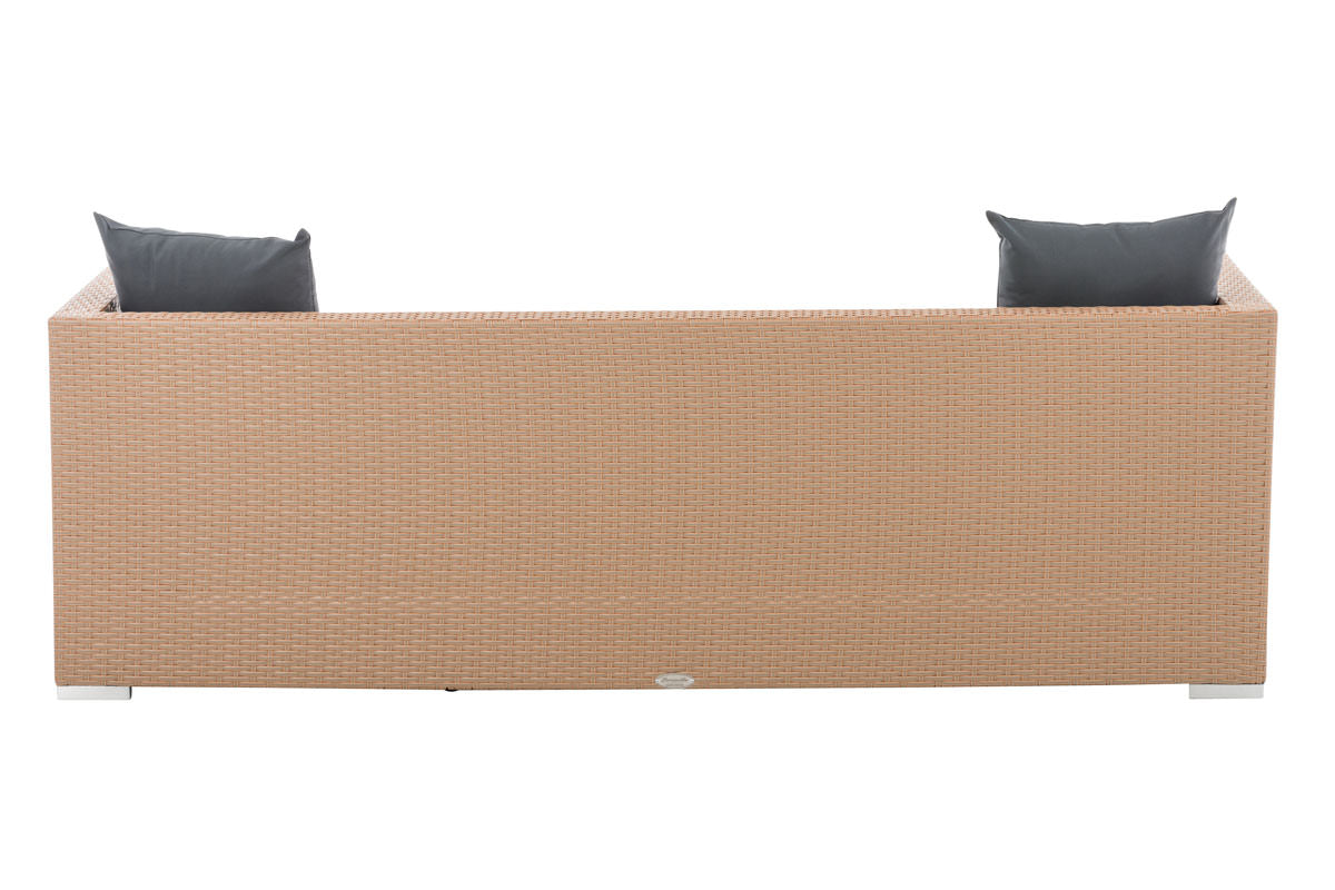 Loungebank Solano ijzergrijs (4)