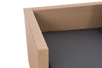 Loungebank Solano ijzergrijs (7)