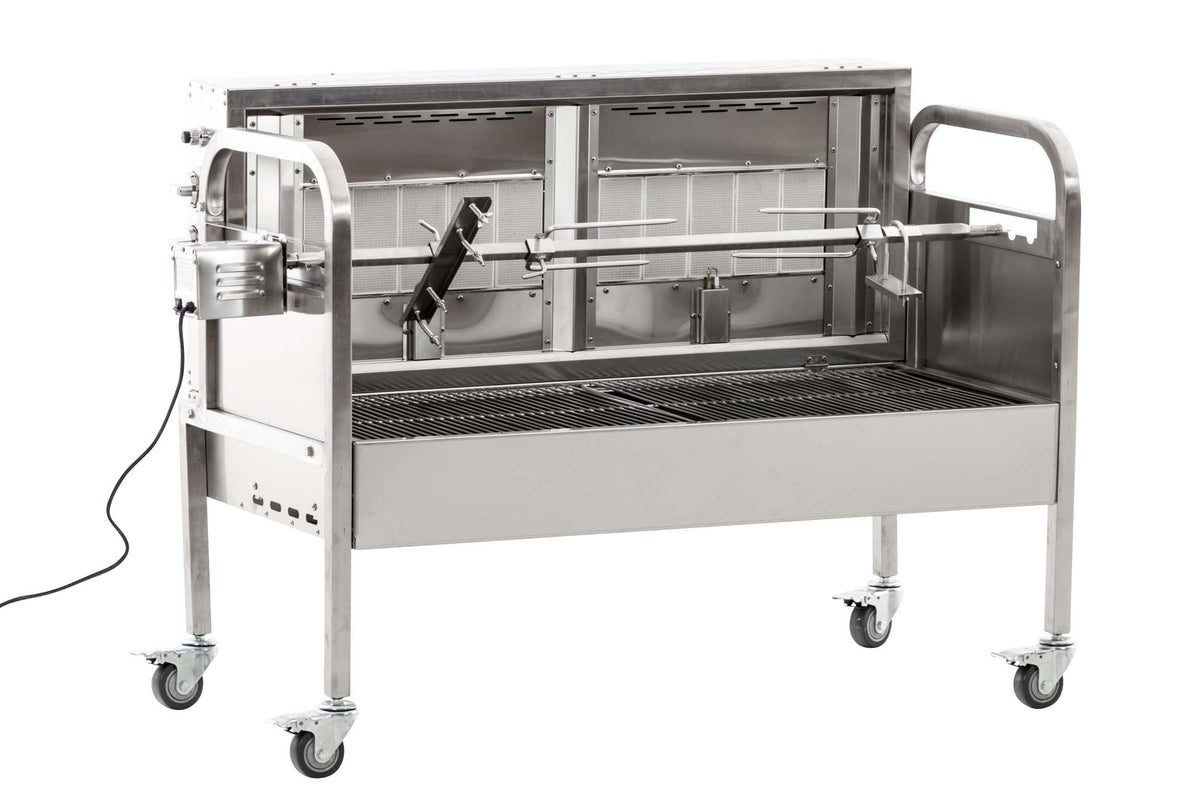 Speenvarken-grill Marshall
