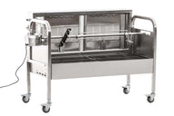 Speenvarken-grill Marshall
