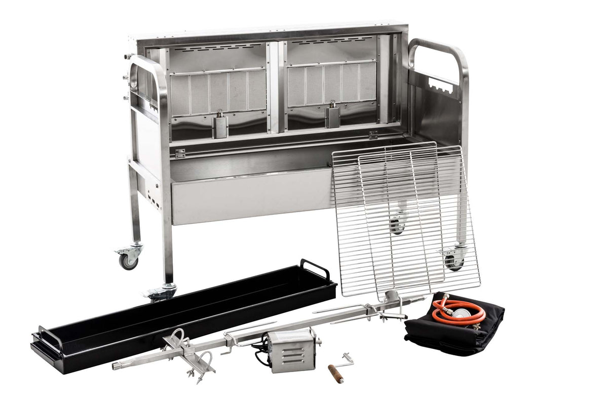 Speenvarken-grill Marshall (2)