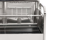 Speenvarken-grill Marshall (6)