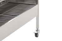 Speenvarken-grill Marshall (8)