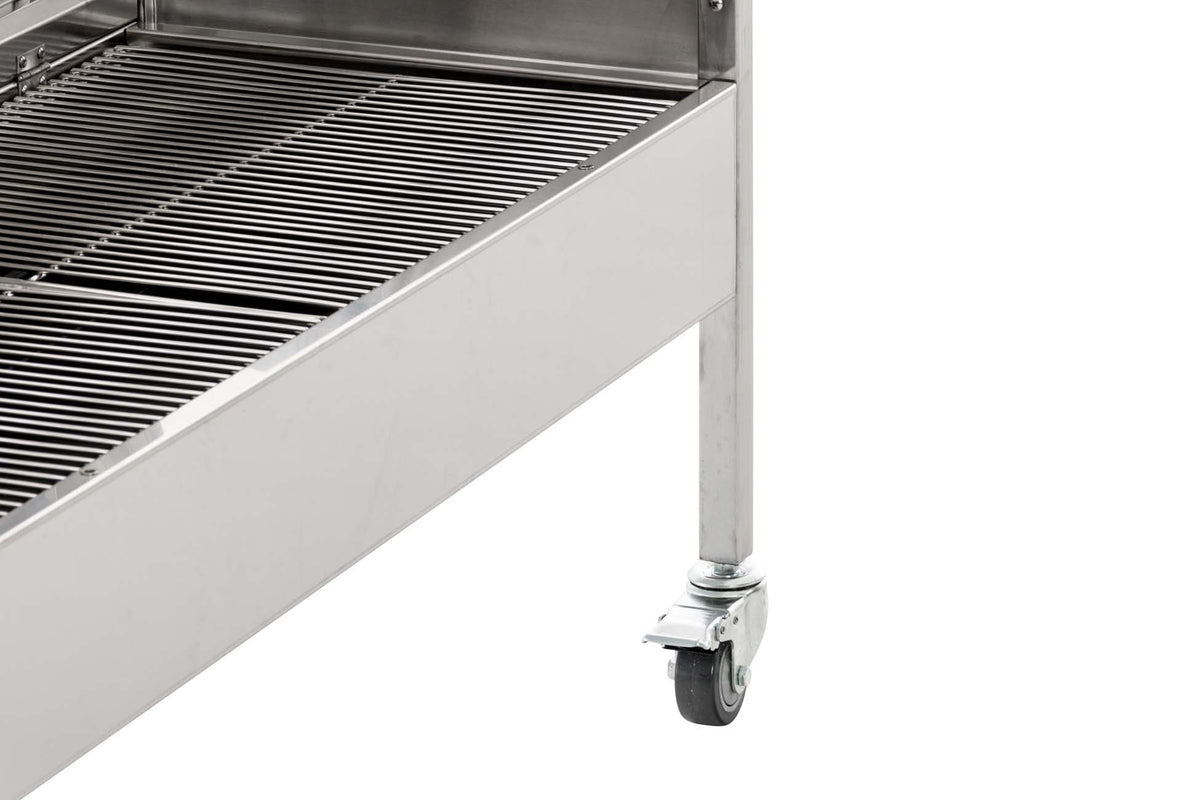 Speenvarken-grill Marshall (8)