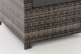Fauteuil Fisolo antraciet (6)