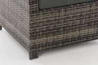 Fauteuil Fisolo antraciet (6)