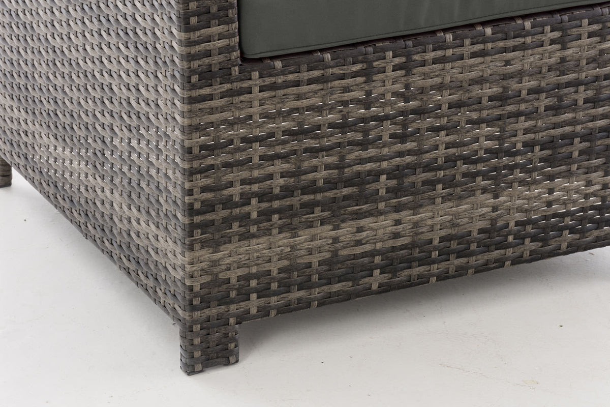 Fauteuil Fisolo antraciet (6)