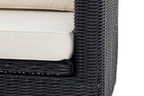Hoekbank Tibera 5mm crème-wit (6)