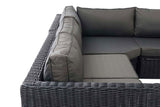 Hoekbank Tibera 5mm antraciet (3)