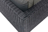 Hoekbank Tibera 5mm antraciet (6)