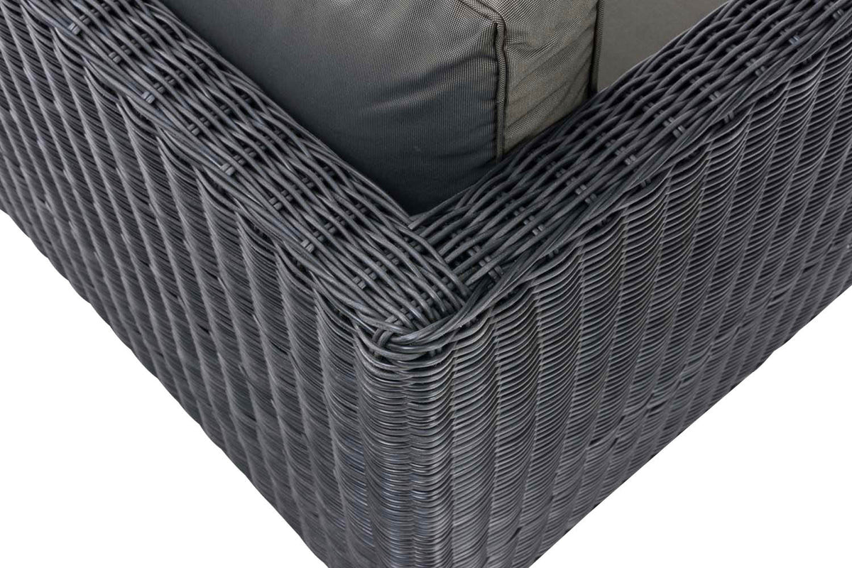 Hoekbank Tibera 5mm antraciet (6)