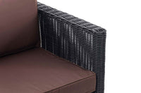 Hoekbank Tibera 5mm terrabruin (5)
