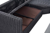 Hoekbank Tibera 5mm terrabruin (8)