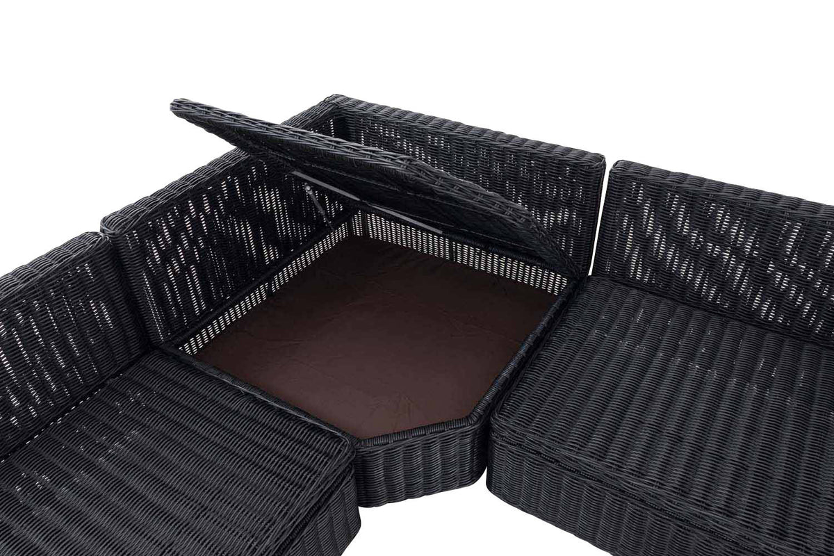 Hoekbank Tibera 5mm terrabruin (9)