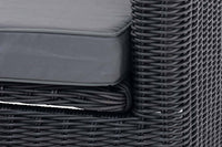 Hoekbank Tibera 5mm ijzergrijs (6)
