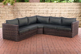 Hoekbank Tibera 5mm antraciet (9)