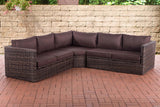 Hoekbank Tibera 5mm terrabruin (10)