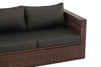Hoekbank Tibera antraciet (4)