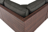 Hoekbank Tibera antraciet (6)