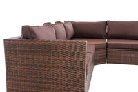 Hoekbank Tibera terrabruin (2)