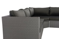 Hoekbank Tibera antraciet (10)
