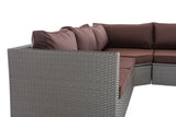 Hoekbank Tibera terrabruin (6)