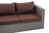 Hoekbank Tibera terrabruin (8)