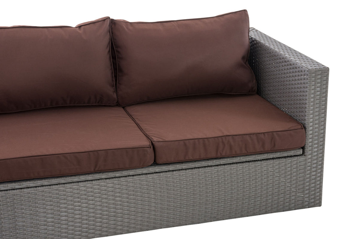 Hoekbank Tibera terrabruin (9)