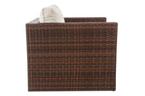 Fauteuil Tibera crèmewit (3)