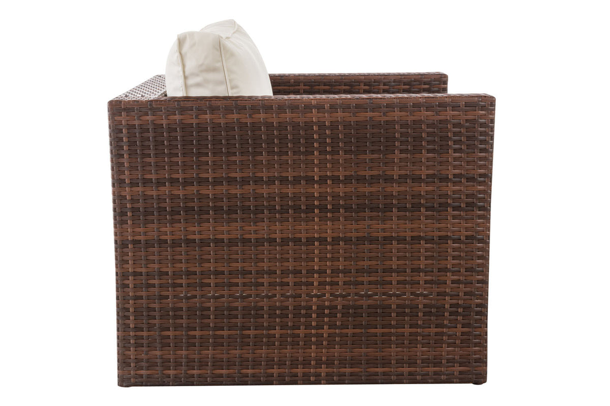 Fauteuil Tibera crèmewit (3)