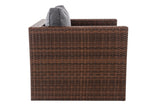Fauteuil Tibera ijzergrijs (3)