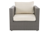 Fauteuil Tibera crèmewit (7)