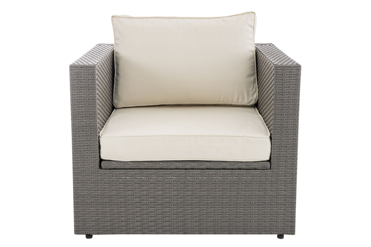 Fauteuil Tibera crèmewit (7)
