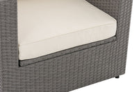 Fauteuil Tibera crèmewit (9)