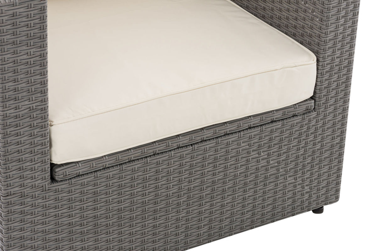 Fauteuil Tibera crèmewit (9)