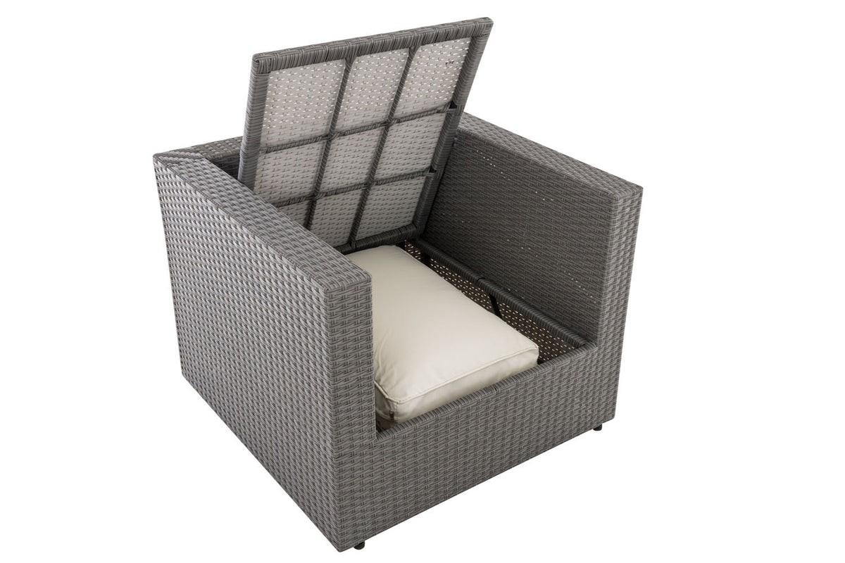 Fauteuil Tibera crèmewit (10)
