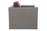 Fauteuil Tibera terrabruin (8)