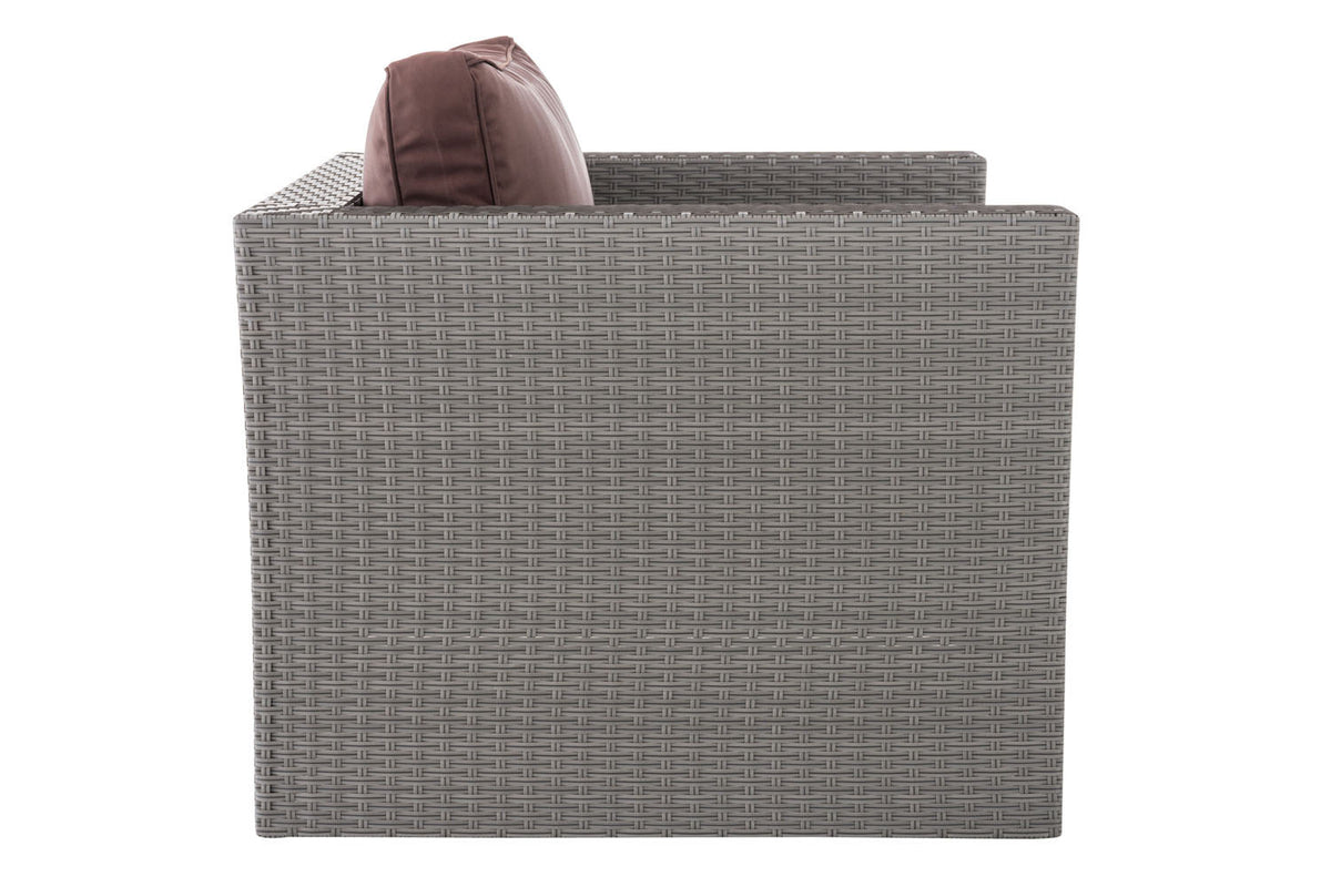 Fauteuil Tibera terrabruin (8)